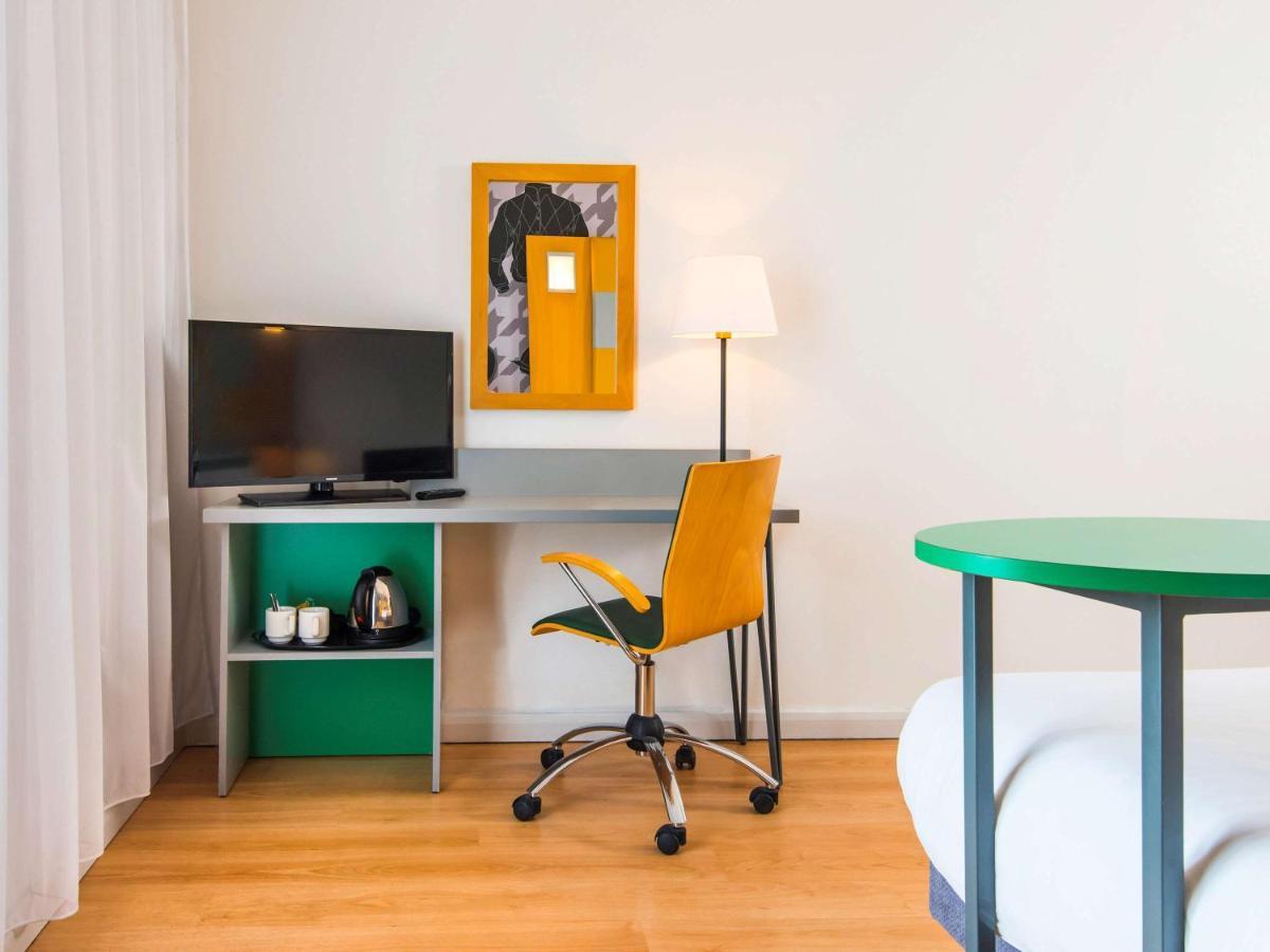 ibis Styles Haydock Otel Dış mekan fotoğraf