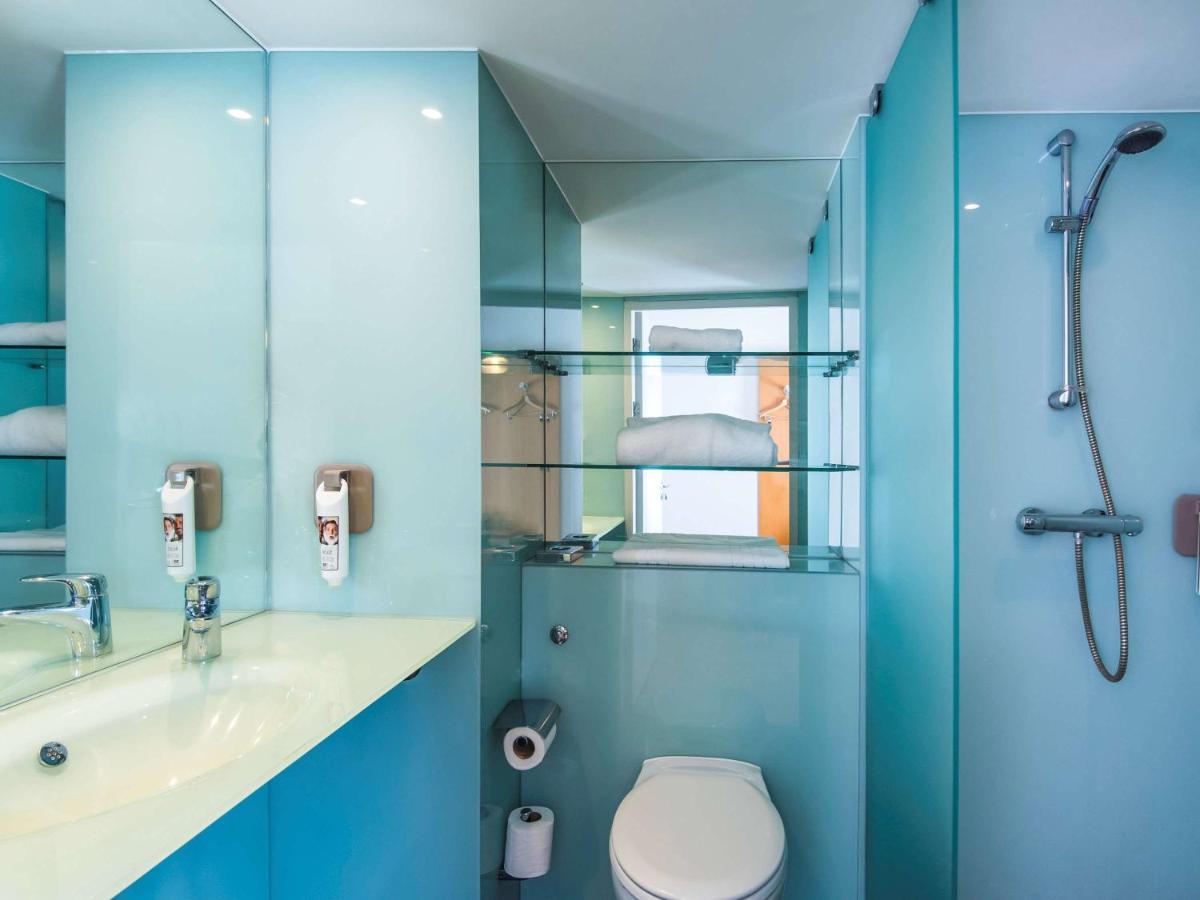 ibis Styles Haydock Otel Dış mekan fotoğraf