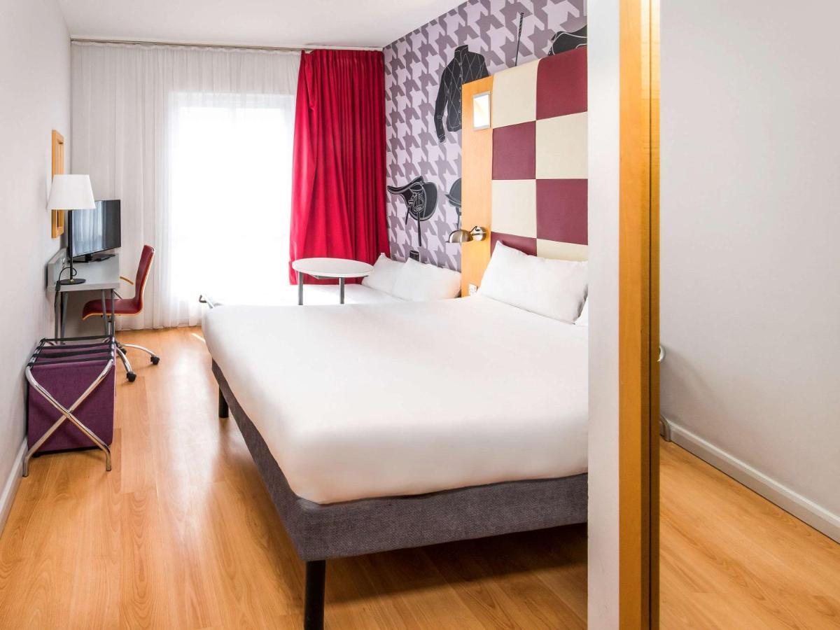 ibis Styles Haydock Otel Dış mekan fotoğraf