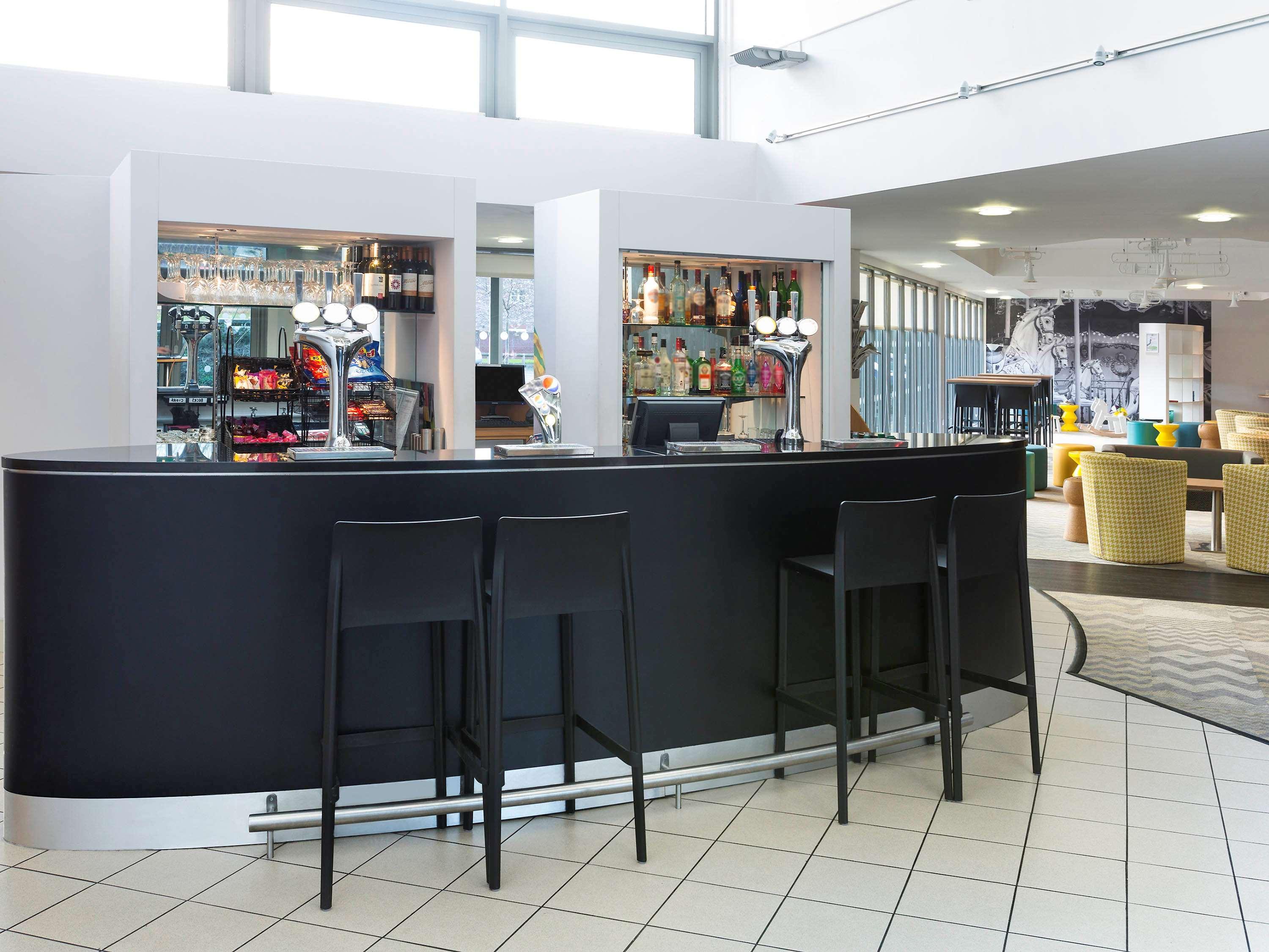 ibis Styles Haydock Otel Dış mekan fotoğraf