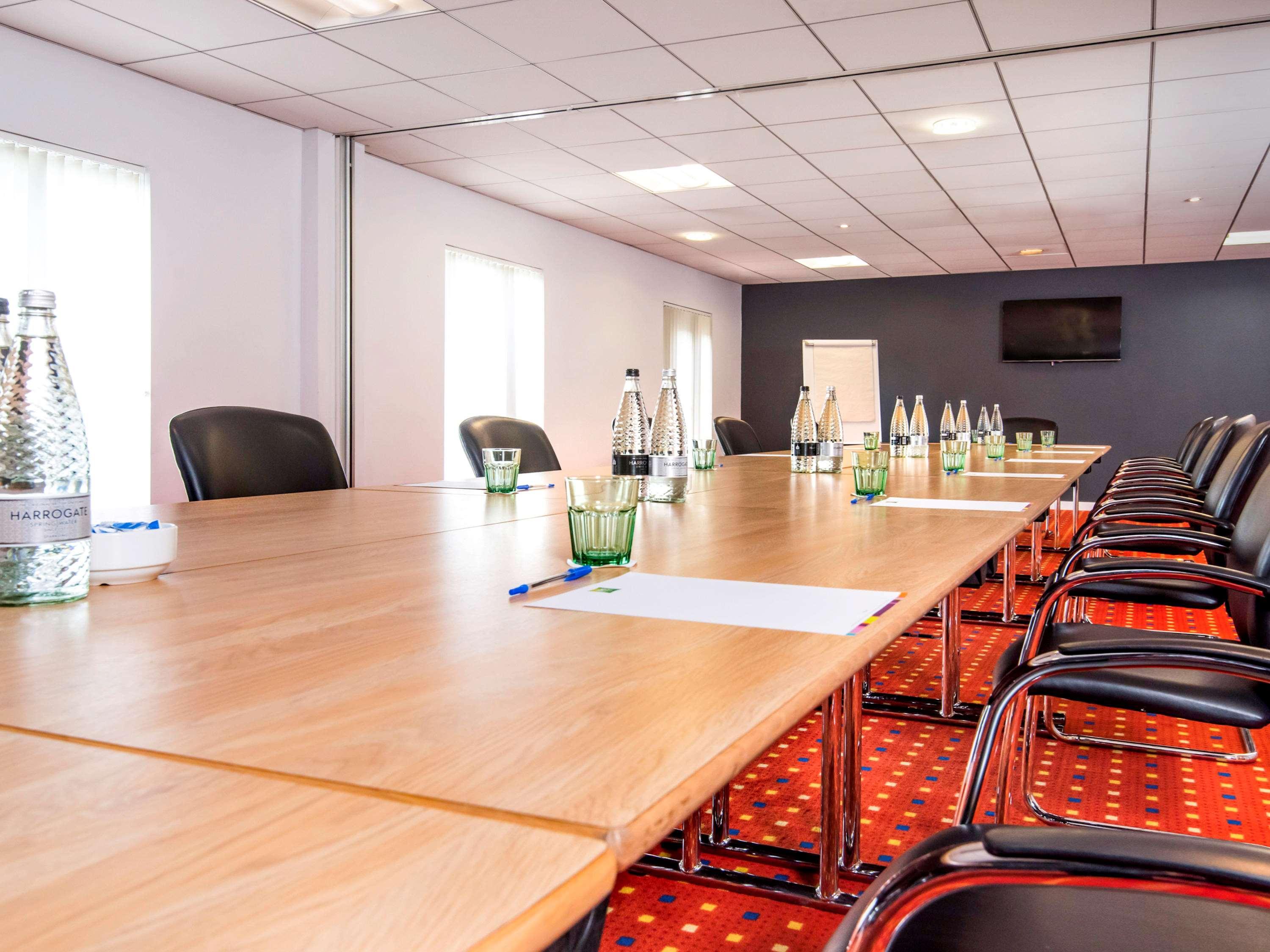 ibis Styles Haydock Otel Dış mekan fotoğraf
