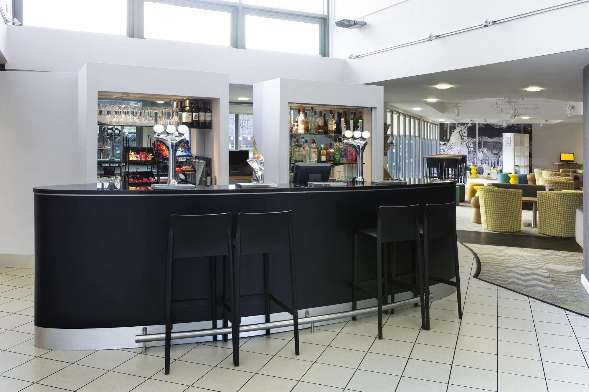 ibis Styles Haydock Otel Dış mekan fotoğraf